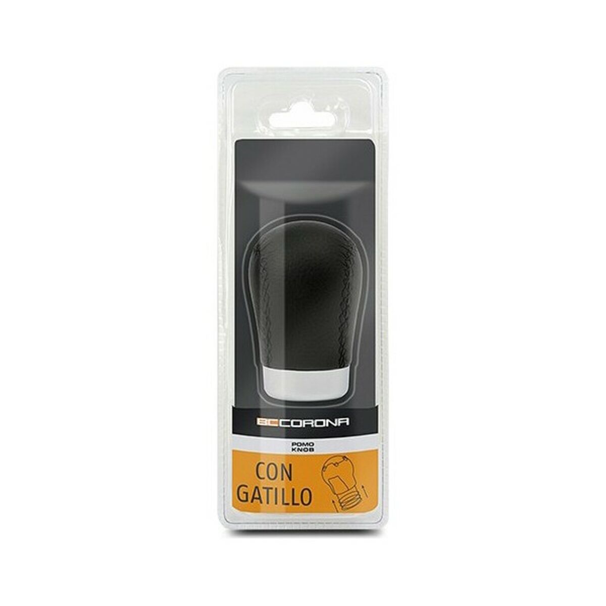 Gumb ručice mjenjača BC Corona Knob class short